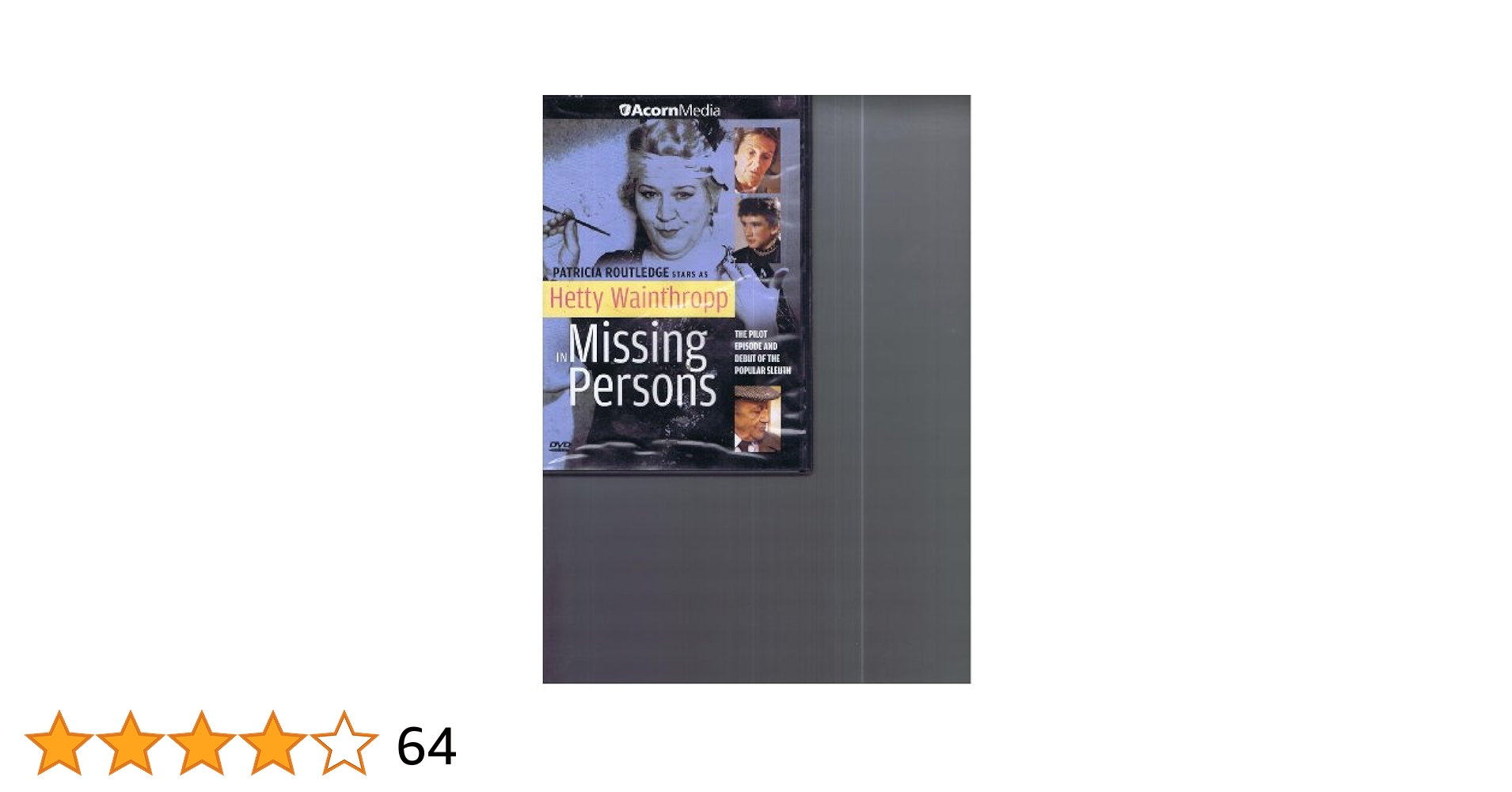 Hetty Wainthropp Investigates シーズン1.2 全巻 71ZVdPTt94L._UF894,1000_QL80_.jpg