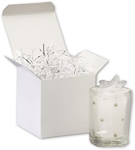 EGPChecks One-Piece Gift Boxes 3 x 3 x 2
