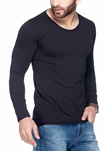 Image of Tinted Men's Plain Regular fit T-Shirt