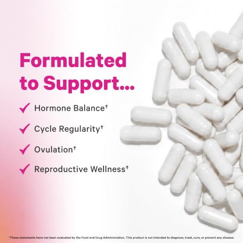 Pink Stork 40:1 Inositol Supplement