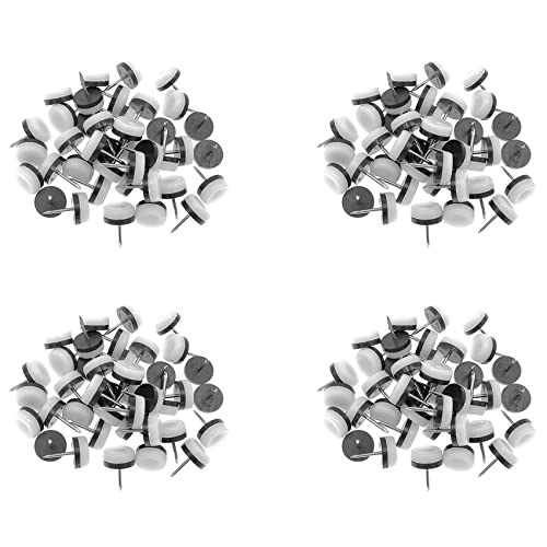 Wsikafxn 160����̉Ƌ�O���C�h�A�B�I���i�C�����X���C�_�[�p�b�h�t���A�v���e�N�^�[�p�֎q�e�[�u���\�t�@�̖ؐ��r���i18mm�܂���0.7�C���`�A���j