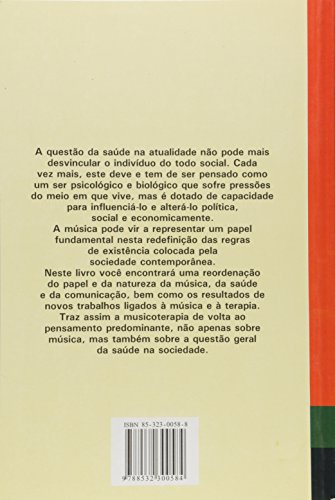Música e saúde