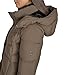 Calvin Klein Women's Outerwear coat, Twig, X-Large