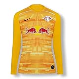 Die RB Leipzig Sportbekleidung & Kleidung umfassen Kappen, Pullover, T-Shirts, Tanktops, Jacken und Schlüsselanhänger für alle Leipzige-Fans.