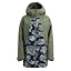 Forest Moss / Graffiti Camo