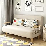 Sofá cama convertible: que puede ofrecerle el soporte perfecto y la comodidad, ya sea que esté hablando con amigos o leyendo libros contentos.