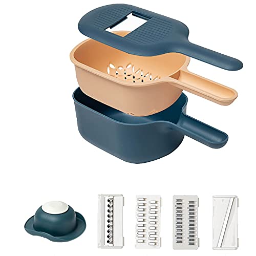 Rallador De Queso Cortador de Vegetales de Acero Inoxidable Slicer Peeler Room Herramienta Ralladores De Cocina