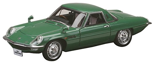 Amazon | MARK43 1/43 マツダ コスモスポーツ (L10B) 1967