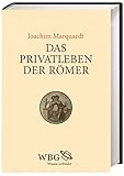 das privatleben der römischen kaiser  Das Privatleben der Römer