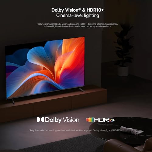 Xiaomi TV Stick 4K (2nd Gen) — view 4