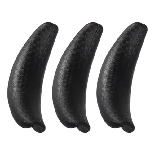 Reposacabezas para lavado de cabello antideslizante con diseño ergonómico de goma
