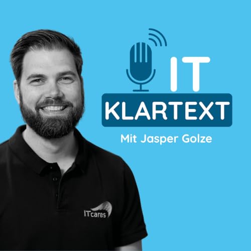 #026 - Patchmanagement - das langweiligste Thema, das dich ruinieren kann