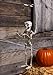 Crazy Bonez Starvin' Marvin The Skeleton Marionette