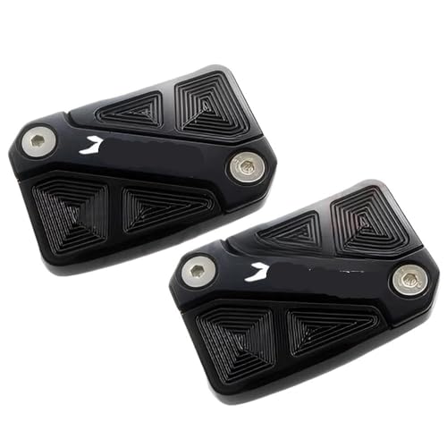 Couvercle de réservoir liquide frein pour moto Pulsar 200 NS RS AS 220 F 180 150