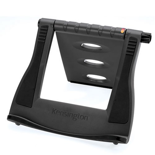 Kensington Easy Riser Cooling Notebook Stand (K60112US)