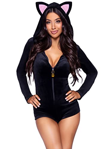 Disfraces de animales para mujer que resuelven tu look de fiesta rápido