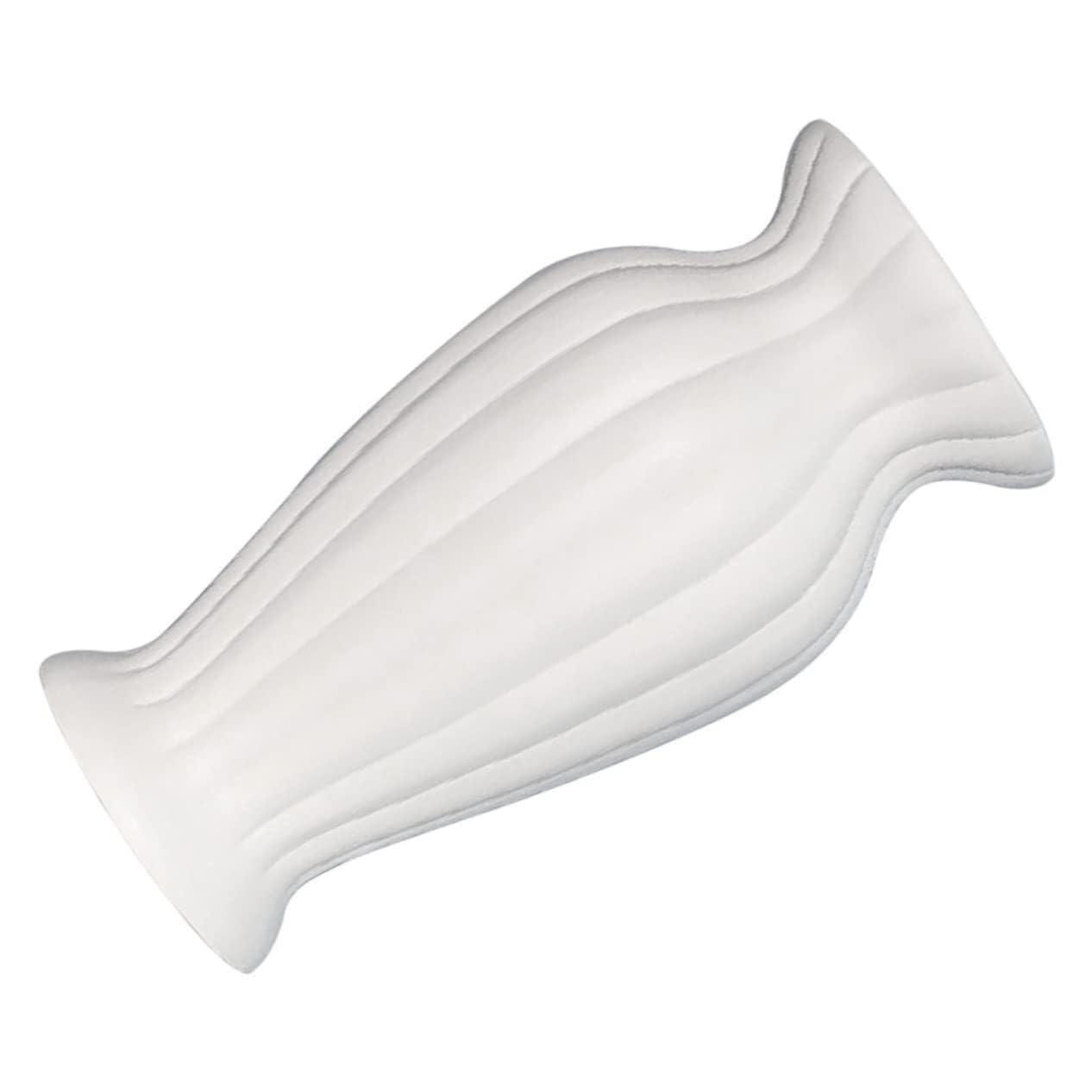 Petit vase d'arrangement de table en céramique et décoration maison moderne esthétique