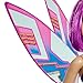 Winx Club Tecna Fairies by Playmates Toys