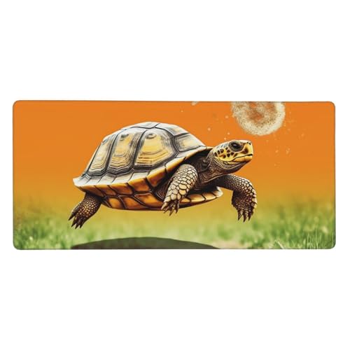 Tapis de souris de jeu et d'écriture pour embellir votre bureau et ordinateur portable