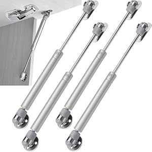 CTCEHL 4 Stück 100N Gasdruckfeder CGTZ