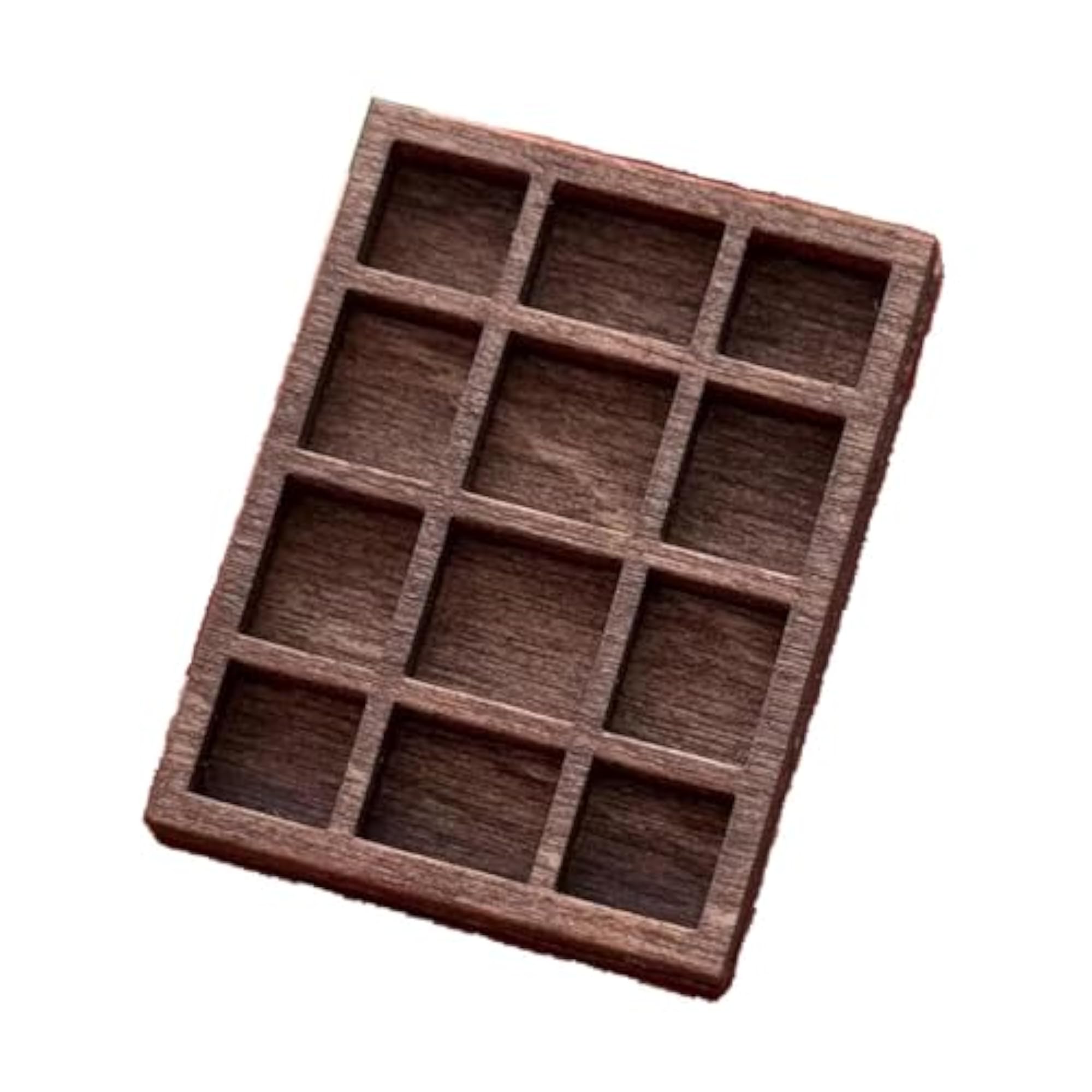 Miniature Trinket Shelf Organizer