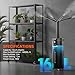 Spider Farmer 16L/4.2Gal Humidifier 1400ML/H Output for Grow Tent 2000 Sq.ft Large Room Plant Multi Extendable Hoses Splicing and Humidity Sensor Probe Cool Mist Quiet for Bedroom Greenhouse Indoor