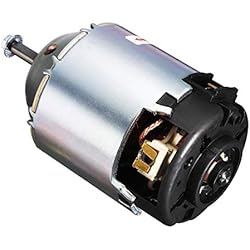 Ventilador Nave C-FUNN Lado Derecho Clima Coche Calefactor Ventilador Motor para Nissan X-Trail Maxima Navara