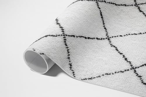 Tapis d'extérieur imperméable 150x225 pour sublimer votre terrasse - 6