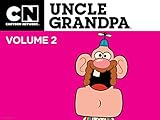Uncle Grandpa Season 2