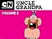 Uncle Grandpa Season 2