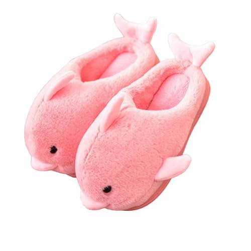 TopiBaaz Unisex Winter Flip Flop Slipper for Men and Women Soft Faux Fur Slip On Indoor Home Slides Slipper for Bedroom Sandals