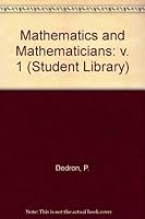 Mathématique et Mathématiciens 0552400203 Book Cover