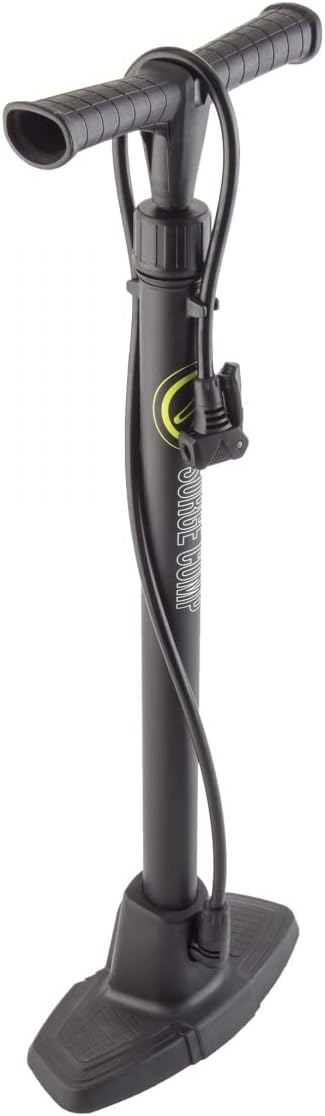 PUMP SUNLT FLOOR SURGE COMP BK