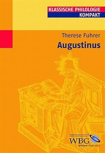 Augustinus (Klassische Philologie kompakt)