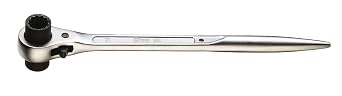 بيتا 93 C مزدوجة الوجهين السقالات اسئلة وجع، متري 21 mm &times; 22 mm