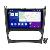 [Autoradio Advantage] Nuestra unidad de cabezal de Android se divide en dos configuraciones: "M6 Pro" y "M6 Pro Plus", Autoradio con sistema operativo Android 12.0, CPU de 8 núcleos UIS7862S de 8 núcleos, pantalla táctil capacitiva de 9 pulgadas, M6 M6, M6 Pro Plus Uso de la pantalla ultra clara de 2K QLED, alta resolución de 2000*1200, M6 Pro utiliza la pantalla QLED ultra clara, alta resolución de 1280*720, haciendo que todo se vea hermoso y claro, DTS usa 4.1 y 5. 1 canal Sistema envolvente ,