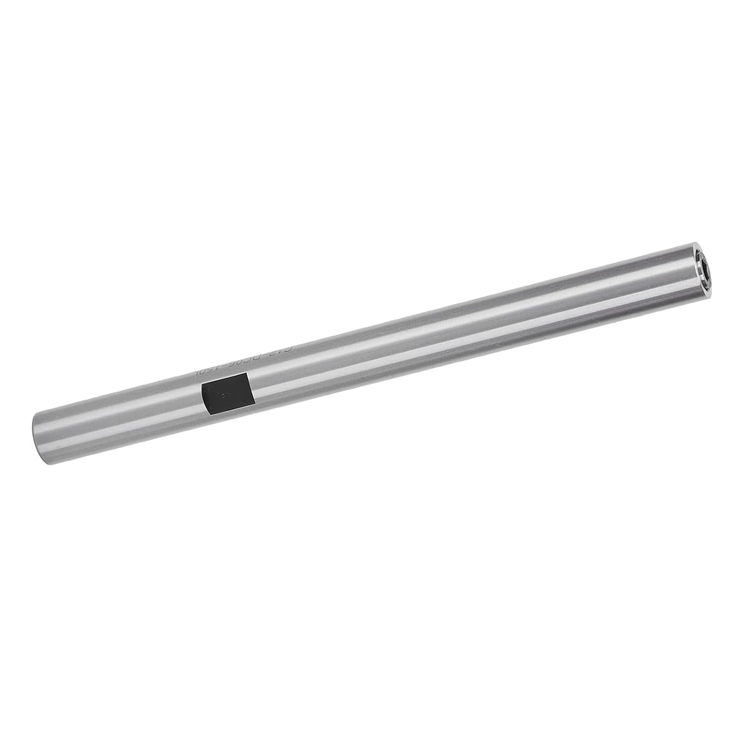 Speed Steel Lathe, Pull Back Type 150mm, Vibration for CNC Milling Machines, Drilling and Lathes, with Internal Cooling System
