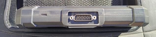 Review Image by James Evans