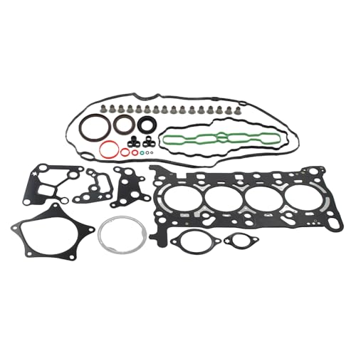 Image of Engine Cylinder MLS Head Gasket Set for Chevrolet,GMC,Buick | for Chevrolet Equinox 2018-2020, Cruze 2016-2019, Malibu 2016-2019, GMC Terrain 2018-2020, Buick Encore 2016-2019