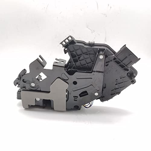 Machine serrure avant gauche LR078728 pour remplacer le bloc de porte conducteur usé