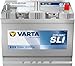 Price comparison product image Varta Blue Dynamic E23 Car Battery 5704120633132, 12V 70 mAh 630 A