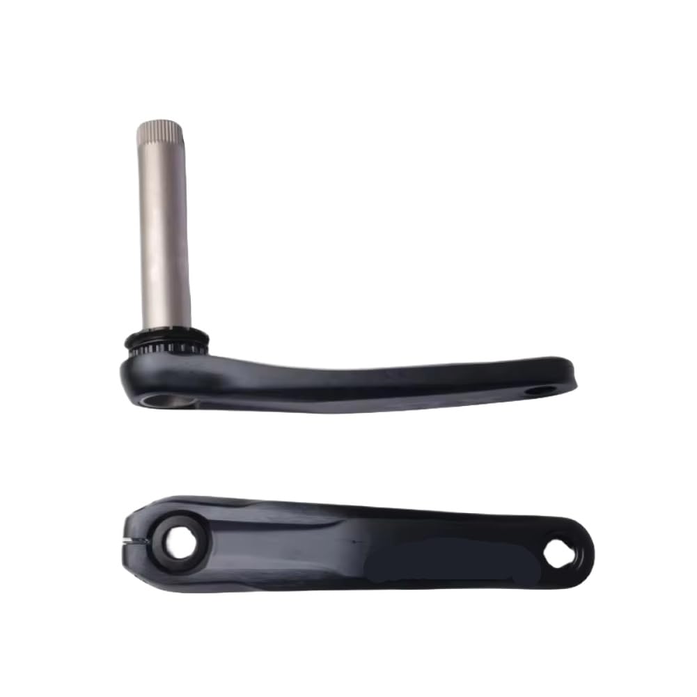 SLX M7100 Guarnitura HOLLOWTECH II 1x12s Manovella per MTB Mountain Bike 170mm 175mm 172mm Fattore Q