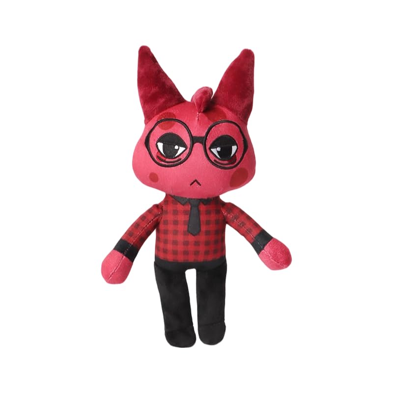 Animal Hospital Plush Stuffed Toy 9.8in Game Inspired Collectible (C42) — image 1