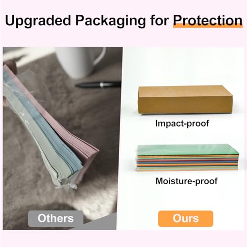 50-Color Bulk Cardstock  - image 5