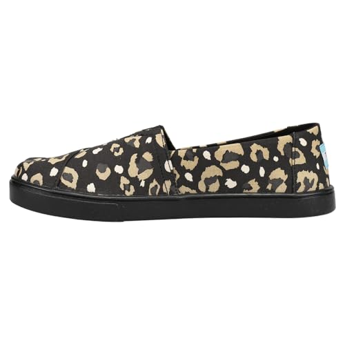 Image of TOMS Men's Alpargata Classic Slip-on Espadrille, Textile /Synthetic Upper