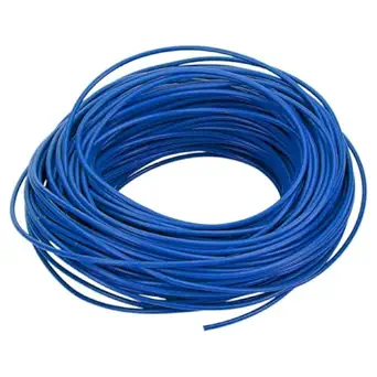 Lipzie Flexible 2.5mm Copper Wire for Home or Domestic Industrial Electric Wiring, Electric Wire-10Mtr