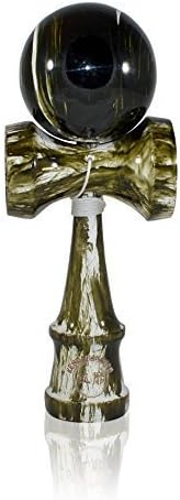 Premium - Green Moss Marble Glossy Traditional Size