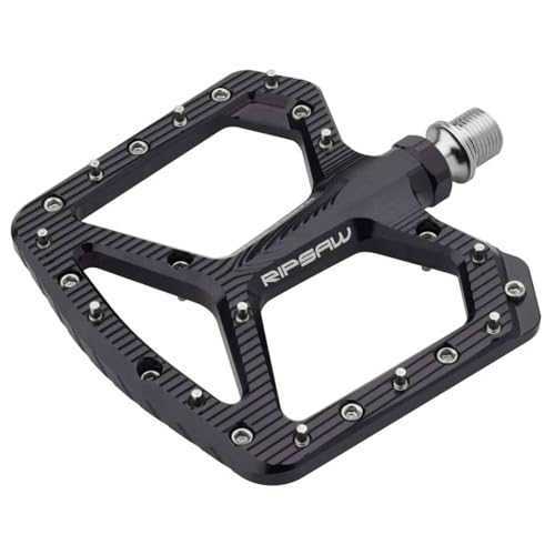 Wolf Tooth Ripsaw Pedal Black