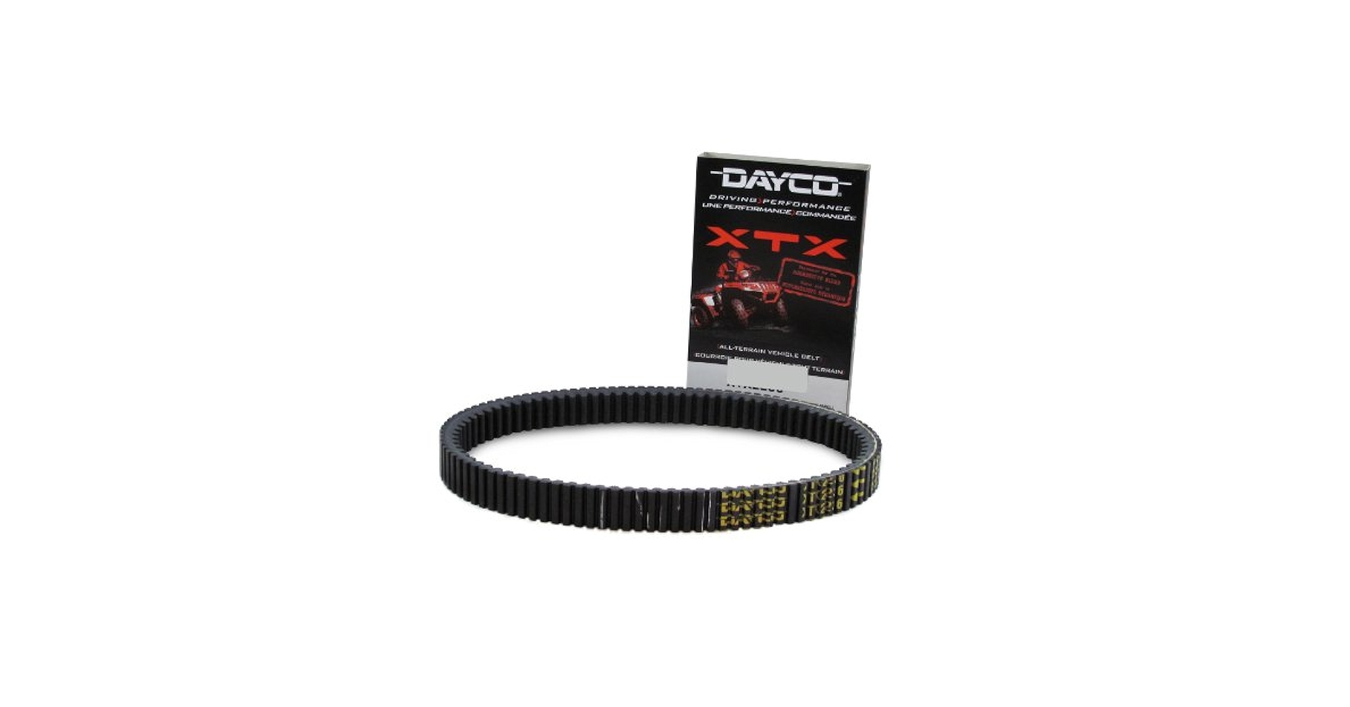 togo & エルマ Amazon.com: Dayco XTX2236 XTX Extreme Torque ATV/UTV Drive