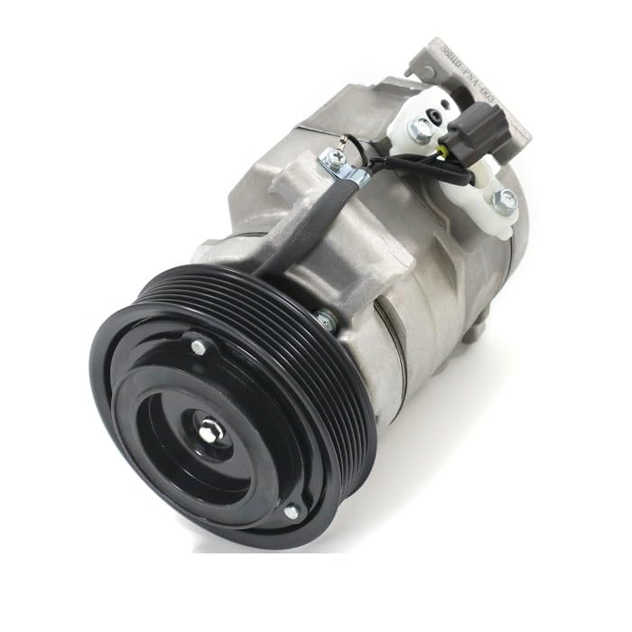 エアコンコンプレッサー ACコンプレッサー 38810-PNA-003 38900
